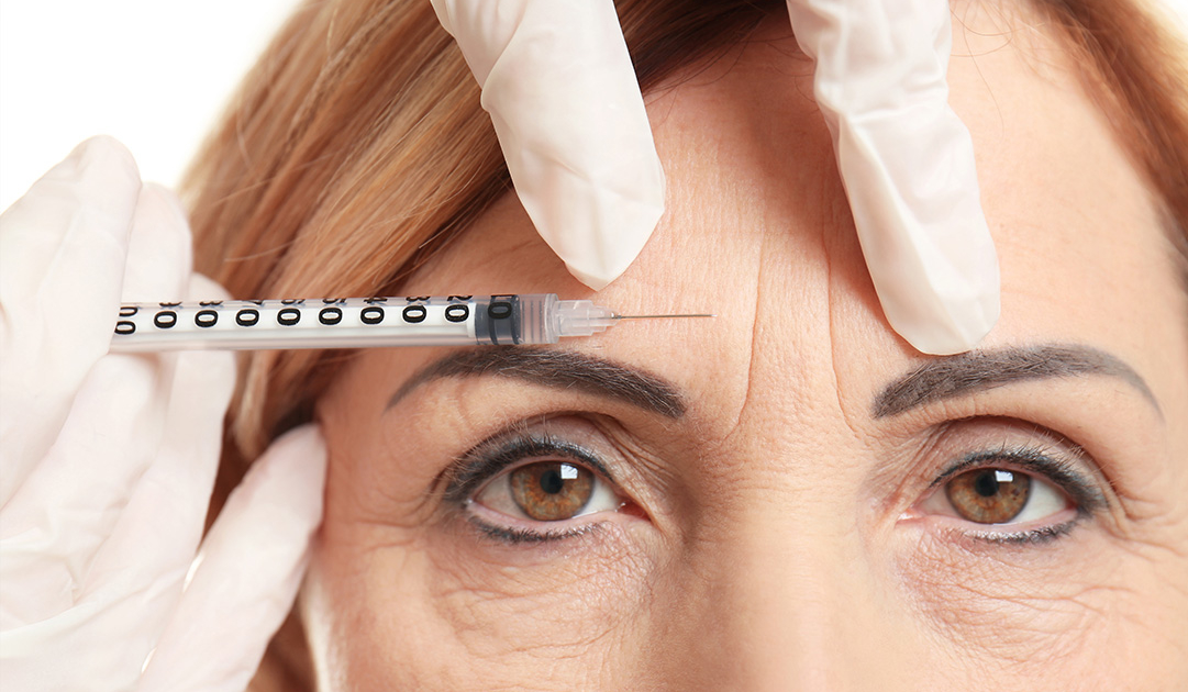 Dr Annandale Non-Surgical